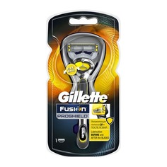 Бритва GILLETTE Fusion ProShield [gil-81543470]