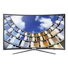 SAMSUNG UE49M6500AUXRU LED телевизор