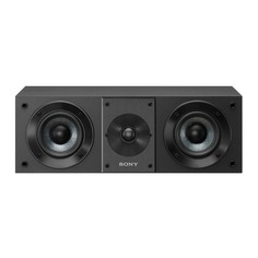 Комплект акустики Sony SS-CS8 2.1 145Вт черный