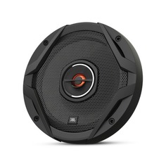 Колонки автомобильные JBL GX628, коаксиальные, 200Вт, комплект 2 шт.