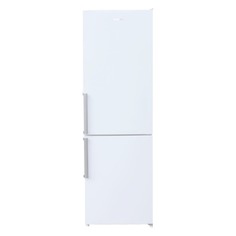 Холодильник SHIVAKI BMR-1852NFW, двухкамерный, белый
