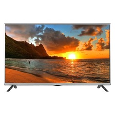 LG 49LF551C LED телевизор