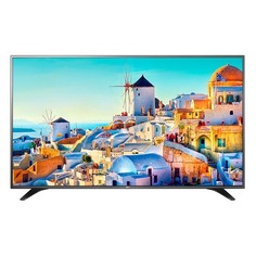 LG 55UH651V LED телевизор