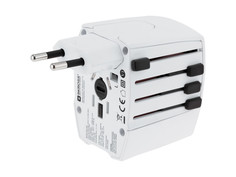 Зарядное устройство Проект 111 S-Kross MUV USB White 6963.60