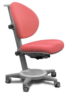 Компьютерное кресло Mealux Cambridge Pink Y-410 KP