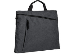 Сумка Burst HotDoc Dark Grey 10106.30
