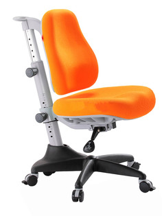 Компьютерное кресло Mealux Comf-Pro Match Orange Y-518 KY
