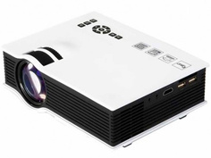 Проектор Unic UC40 White
