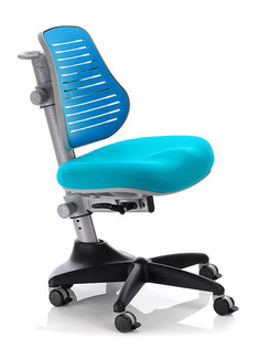 Компьютерное кресло Mealux Comf-Pro Conan C3 New Blue C3-317 SB