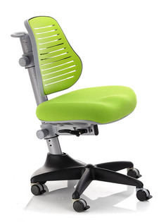 Компьютерное кресло Mealux Comf-Pro Conan C3 New Green C3-317 KZ