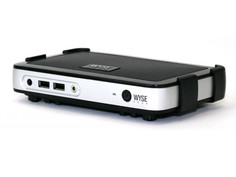Настольный компьютер Dell Wyse 5030 PCoIP 210-AEMT