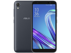 Сотовый телефон ASUS ZenFone Lite L1 G553KL Black