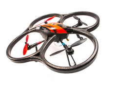 Квадрокоптер WL Toys V393