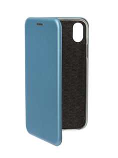 Аксессуар Чехол для APPLE iPhone XR Neypo Premium Light Blue NSB6401