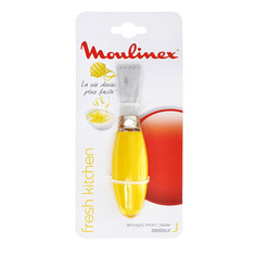 Нож для срезания цедры Moulinex K0613304