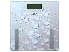 Весы напольные Econ ECO-BS011 Grey