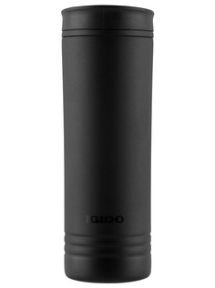 Термокружка Igloo Isabel 600ml Matte Black