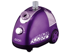 Отпариватель Econ ECO-BI1702S Purple