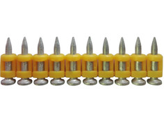 Гвозди Toua MG Bullet Point 3.05x19mm 1000шт 30519stepMGBP