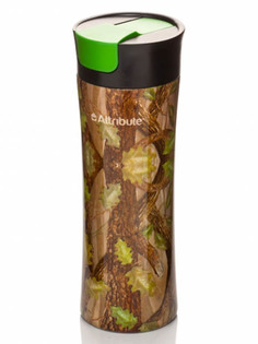 Термокружка Attribute Hunter 450ml AVF210