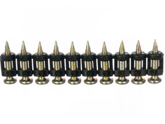 Гвозди Toua 3.05x17mm 1000шт 30517stepEG