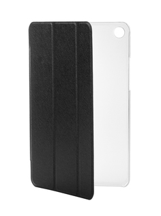 Чехол для Xiaomi Mi Pad 4 iNeez Smart Black 908070