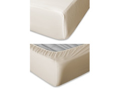 Простыня Cleo 120x200x25 120/024-MS