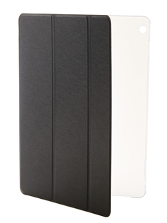 Аксессуар Чехол для Huawei Mediapad M3 Lite 10.1 iNeez Smart Black 908066
