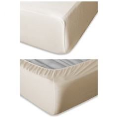 Простыня Cleo 90x200x25 90/024-MS