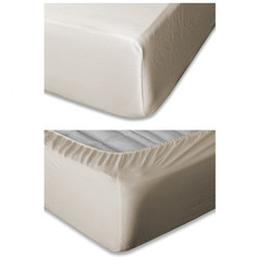 Простыня Cleo 200x200x25 200/033-MS