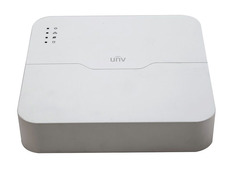 Видеорегистратор UNV NVR301-04L-P4 00-00001501