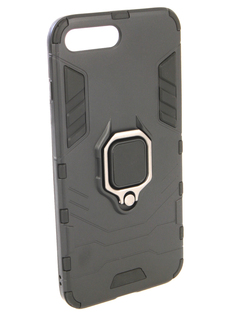 Аксессуар Чехол для APPLE iPhone 8 Plus ZNP Black