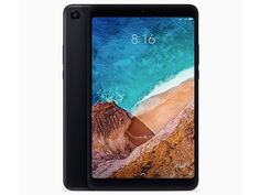 Планшет Xiaomi Mi Pad 4 32Gb Black (Snapdragon 660 2.2 GHz/3072Mb/32Gb/Wi-Fi/Bluetooth/8.0/1920x1200/Android)