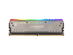 Модуль памяти Crucial Ballistix DDR4 DIMM 2666MHz PC4-21300 - CL16 BLT8G4D26BFT4K
