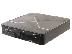 Медиаплеер Selenga A1 1Gb/8Gb Android TV Box
