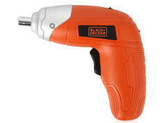 Отвертка BLACK+DECKER KC3610