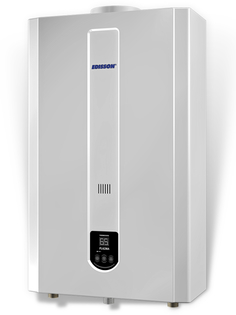 Водонагреватель Edisson P 24 MD
