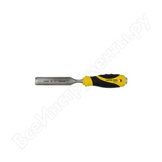 Полукруглая стамеска narex super 2009 line profi 20 мм 812420