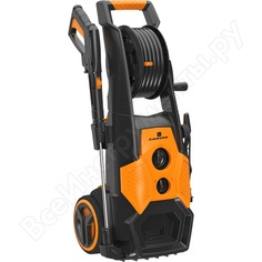 Мойка высокого давления carver cw-2501ei 01.023.00006