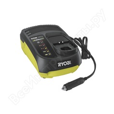 Зарядное устройство ryobi one+ rc18118c 5133002893