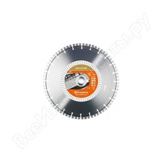 Алмазный диск elite-cut s65 (500х25.4 мм) husqvarna 5798208-60