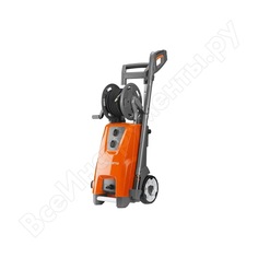 Мойка высокого давления husqvarna pw 450 9676779-01
