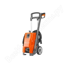 Мойка высокого давления husqvarna pw 345c 9676776-01