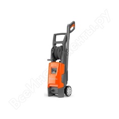 Мойка высокого давления husqvarna pw 235 9676774-01