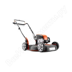 Газонокосилка husqvarna lb 248s 9676563-01