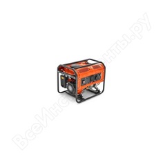 Генератор husqvarna g1300p 9676649-02