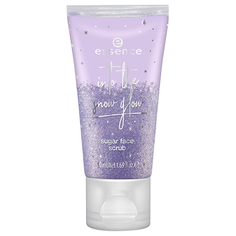 Скраб для лица ESSENCE INTO THE SNOW GLOW