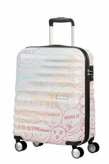 Чемодан SAMSONITE