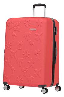 Чемодан SAMSONITE