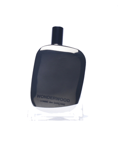 Парфюмерная вода Wonderwood Comme des Garcons Parfum